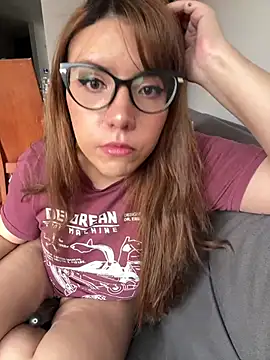 AliceMtz webcam