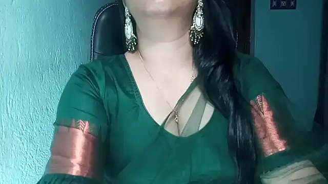 Secret_Dessire webcam