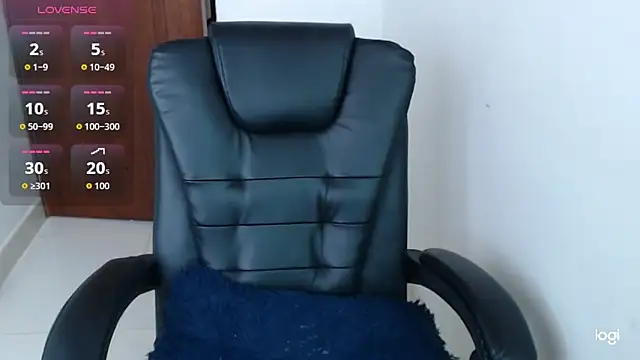 spicey_latina webcam