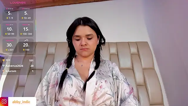 Give_me_your_Cum webcam