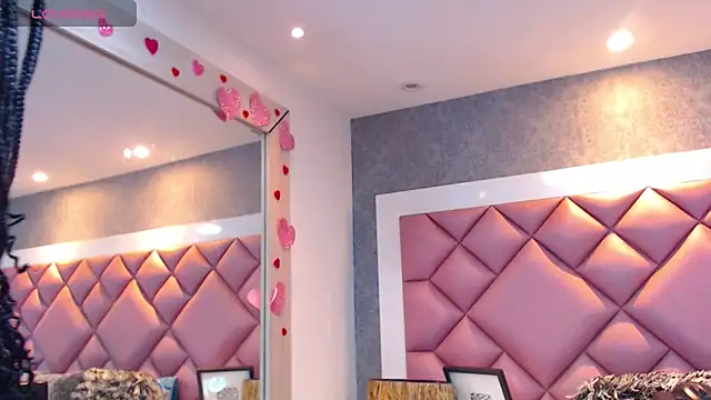 Thegreatonelady webcam