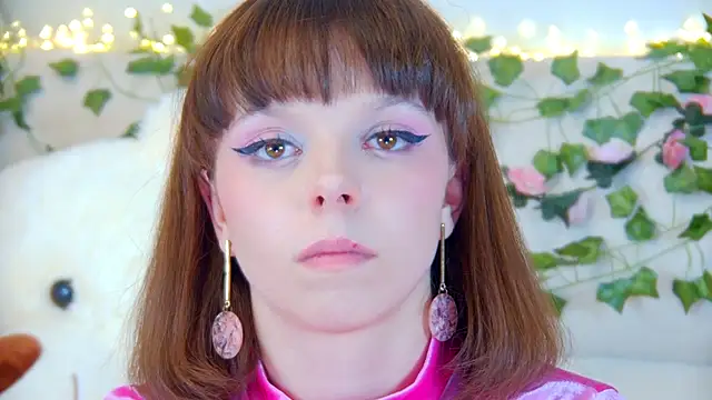 ElisabethDavis webcam