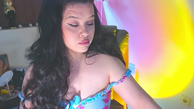 Malika_uAngel webcam