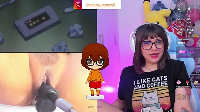 cinna_monroll live sex cam