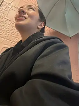 SALOME_KORLAND webcam