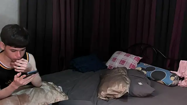 hotfreshdior's live cam