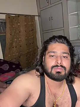 torchermachine webcam