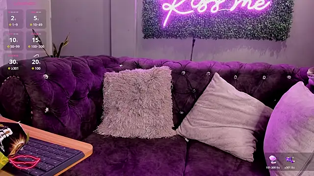 scarlettvelvet_ webcam