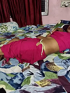 Little-Roshni webcam