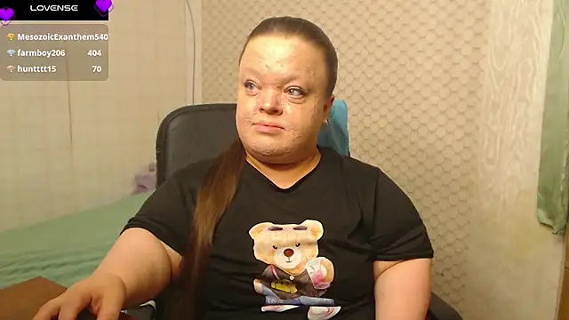 Janiffer_MiMi webcam