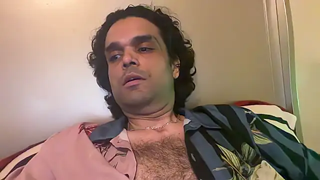 KungFuPanda001 webcam