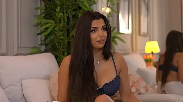 NicoleCellini webcam