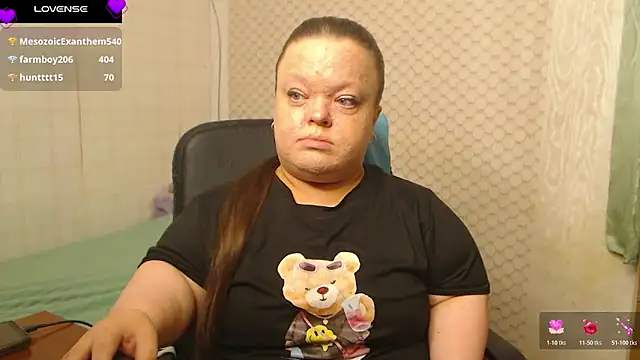 Janiffer_MiMi webcam