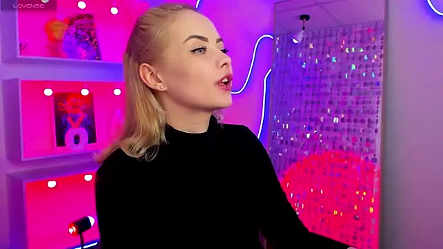 StephanieSweety webcam