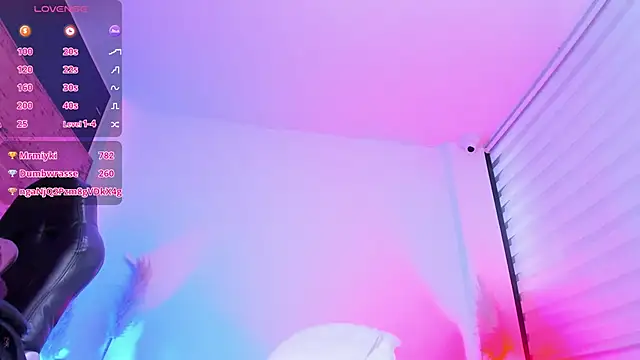 Fernanda_liie_ webcam