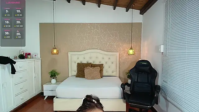 lissa_jhonsoon webcam