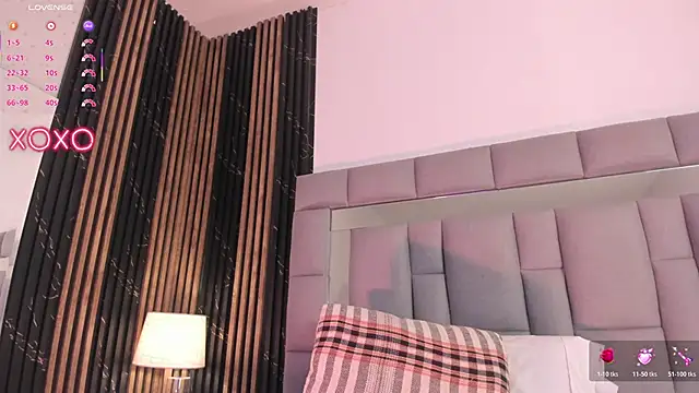 amaia_santini webcam