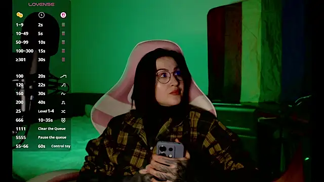 RainbowKittty webcam