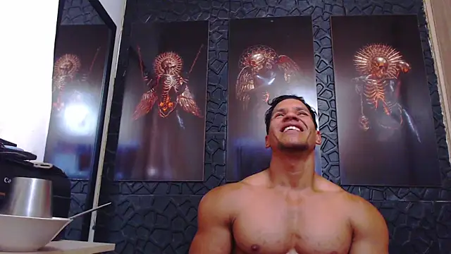 viktor_herrera webcam