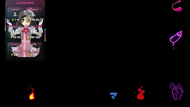 Aranza_Dollts webcam