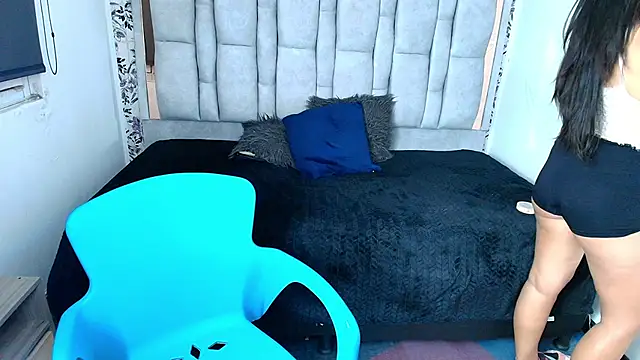 Keyla_Brunette_ webcam