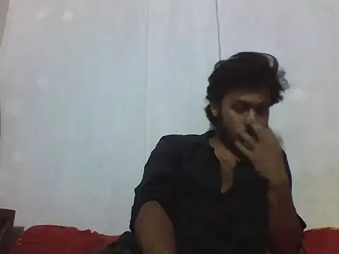 koushik10 webcam
