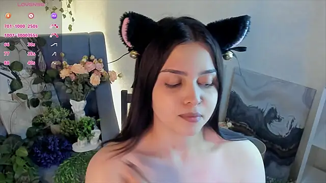 MarianneAuvil webcam