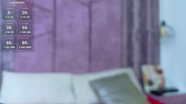 AronTawers live sex cam