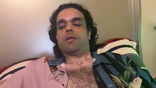 KungFuPanda001 webcam