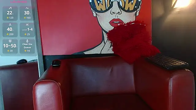 Princess_Mia1126 webcam