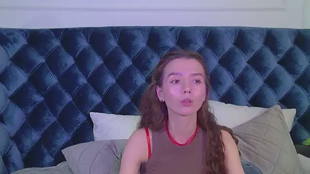 VanessaVienne webcam