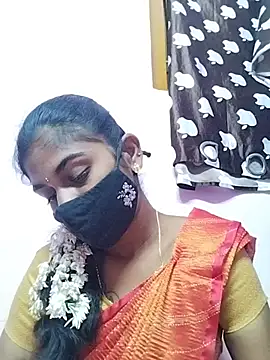 Tamil_Hot_RoyalQueen webcam