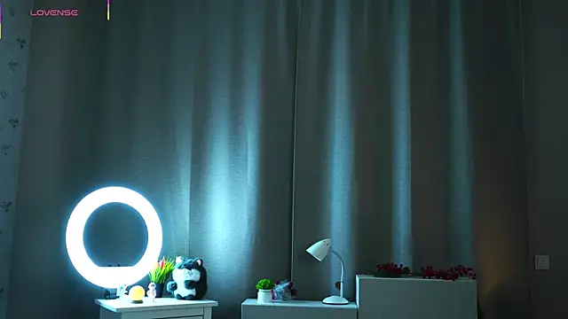 LesleeOpenshaw webcam