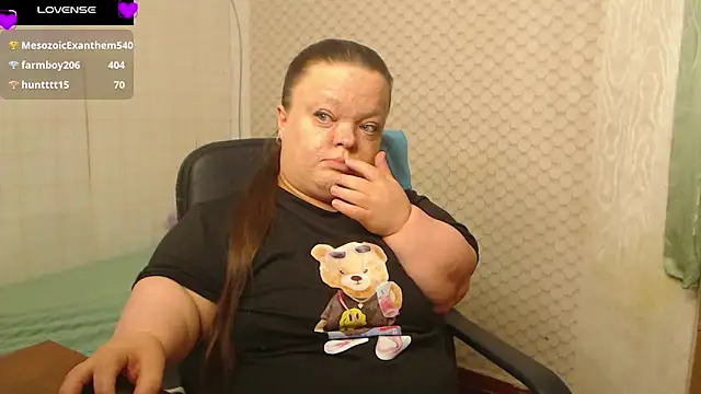 Janiffer_MiMi webcam