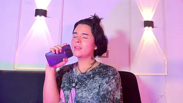 angel-umbra - Angel-umbra's free webcam - UK Sex Cams