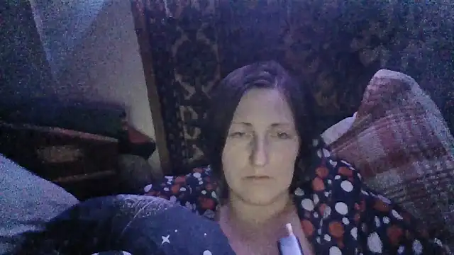 AllaSowinskaya webcam