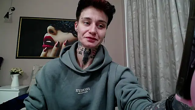 KennyXSX webcam