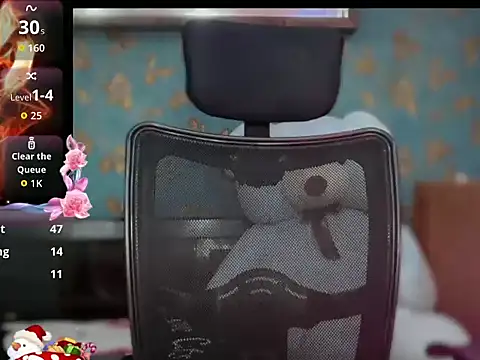 naughty_nazara webcam