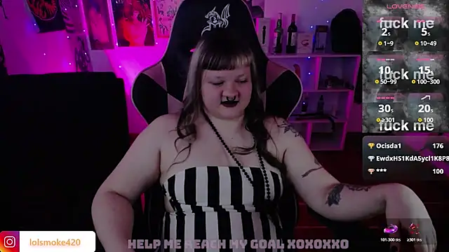 Bdsm_and_fries webcam