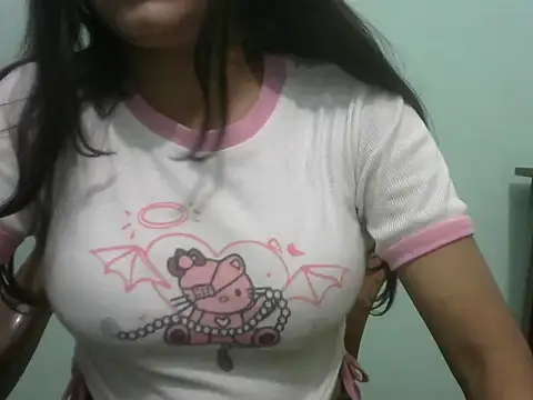 Lovely-Pandey webcam