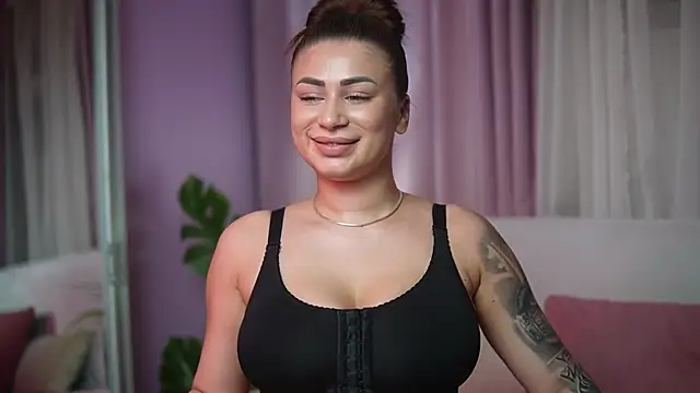 AmeliaBarbie Stripchat cam model