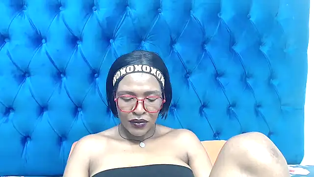 SpicyQueenxxxx webcam