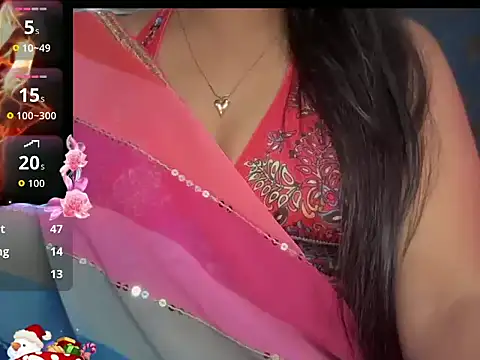 naughty_nazara webcam