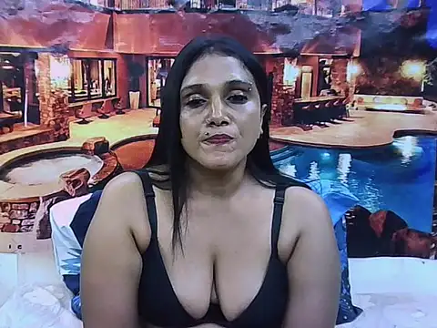 IndianSexyLady20 webcam