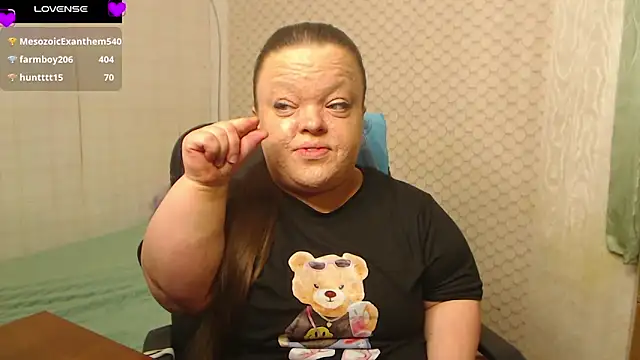 Janiffer_MiMi webcam