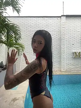 AntonellaRossi webcam