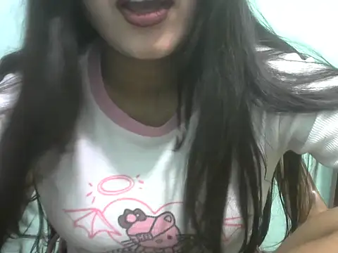 Lovely-Pandey webcam