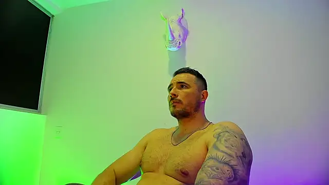 dagoti - Dagoti's free webcam - UK Sex Cams