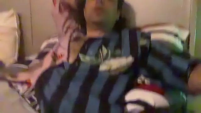 KungFuPanda001 webcam