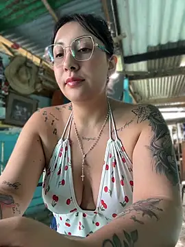 You-kitty2025 webcam